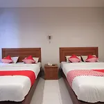 Nida Rooms Nagoya Hill Mall Ferry