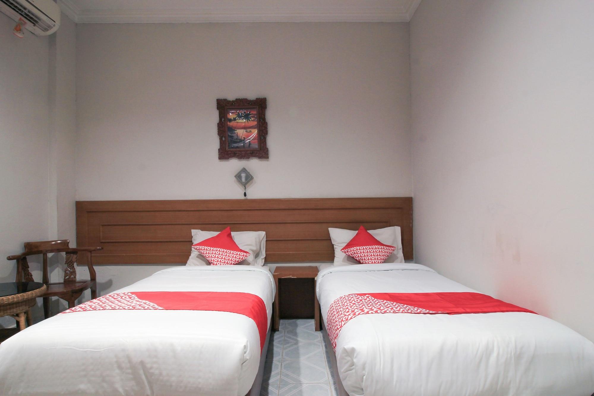 Nida Nagoya Hill Mall Ferry Hotel Pekanbaru