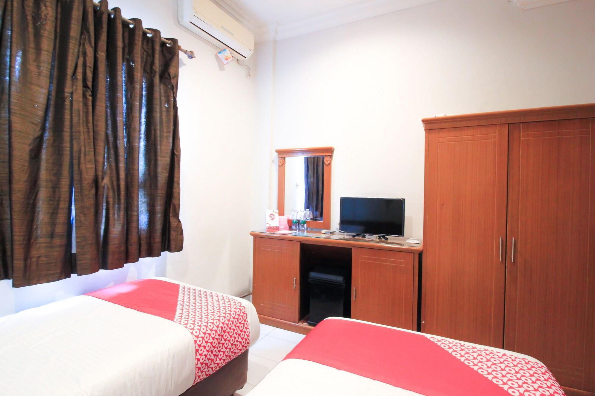 Hotel Nida Nagoya Hill Mall Ferry Pekanbaru
