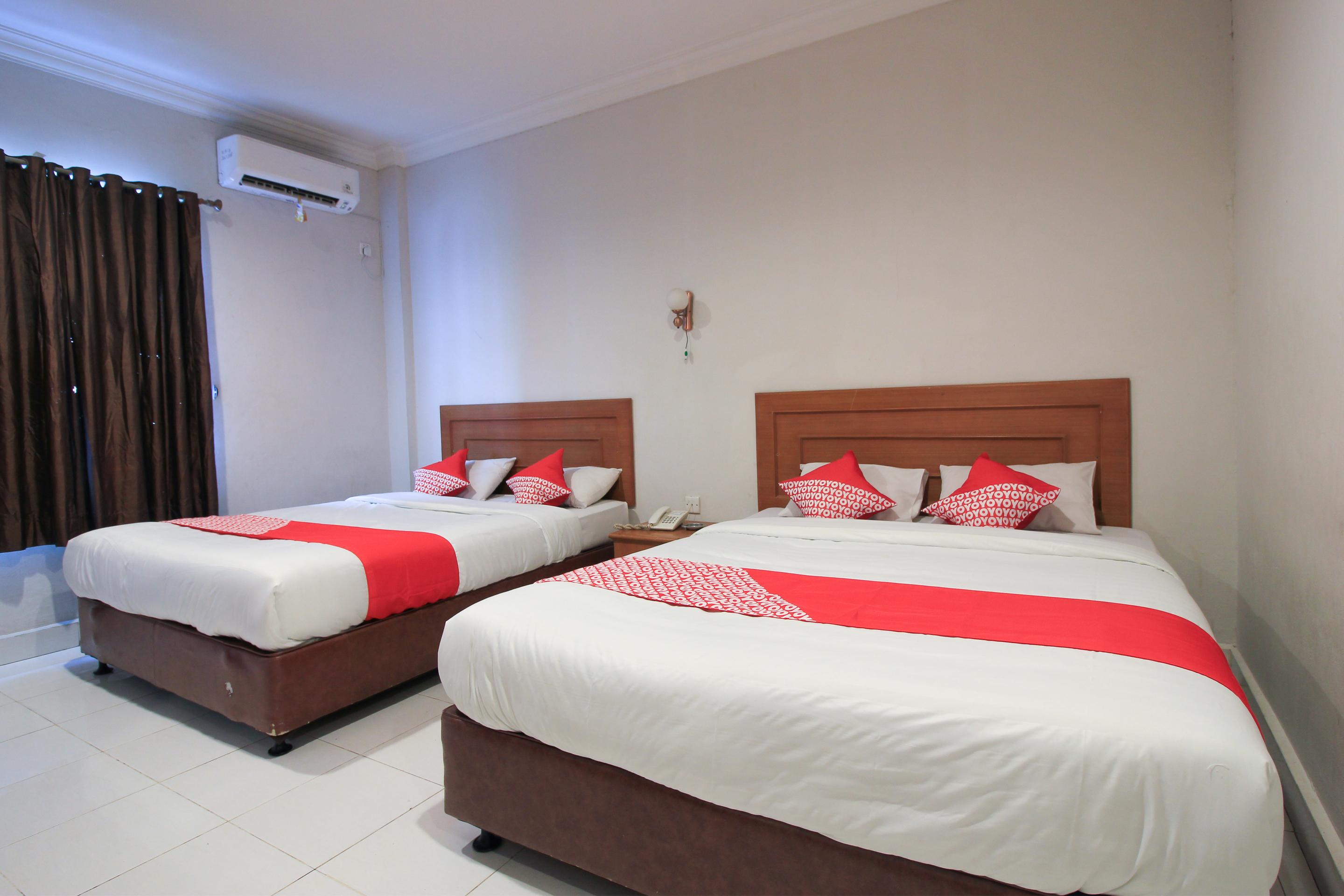 Nida Nagoya Hill Mall Ferry Hotel 2*