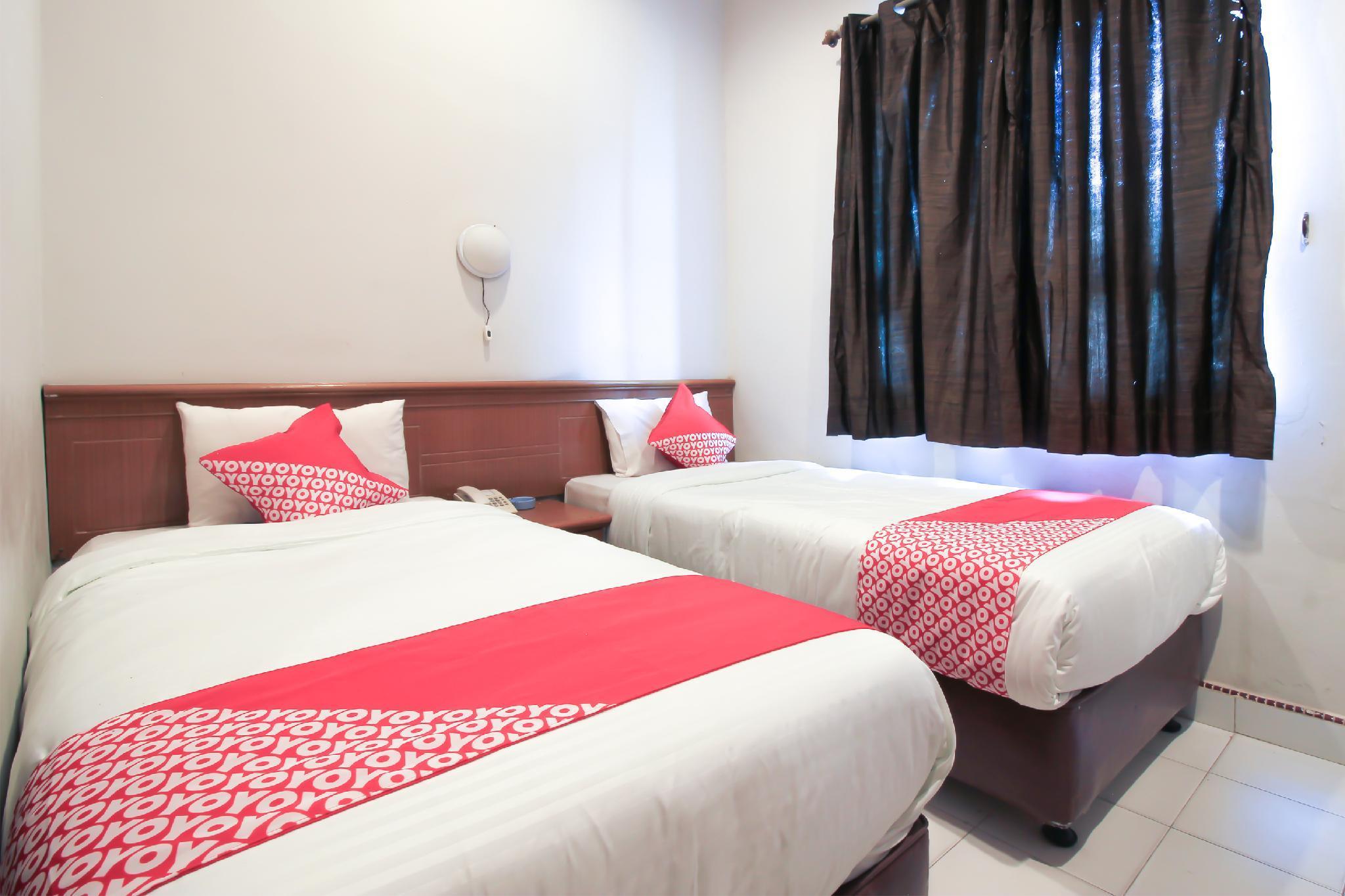 Hotel Nida Nagoya Hill Mall Ferry 2*
