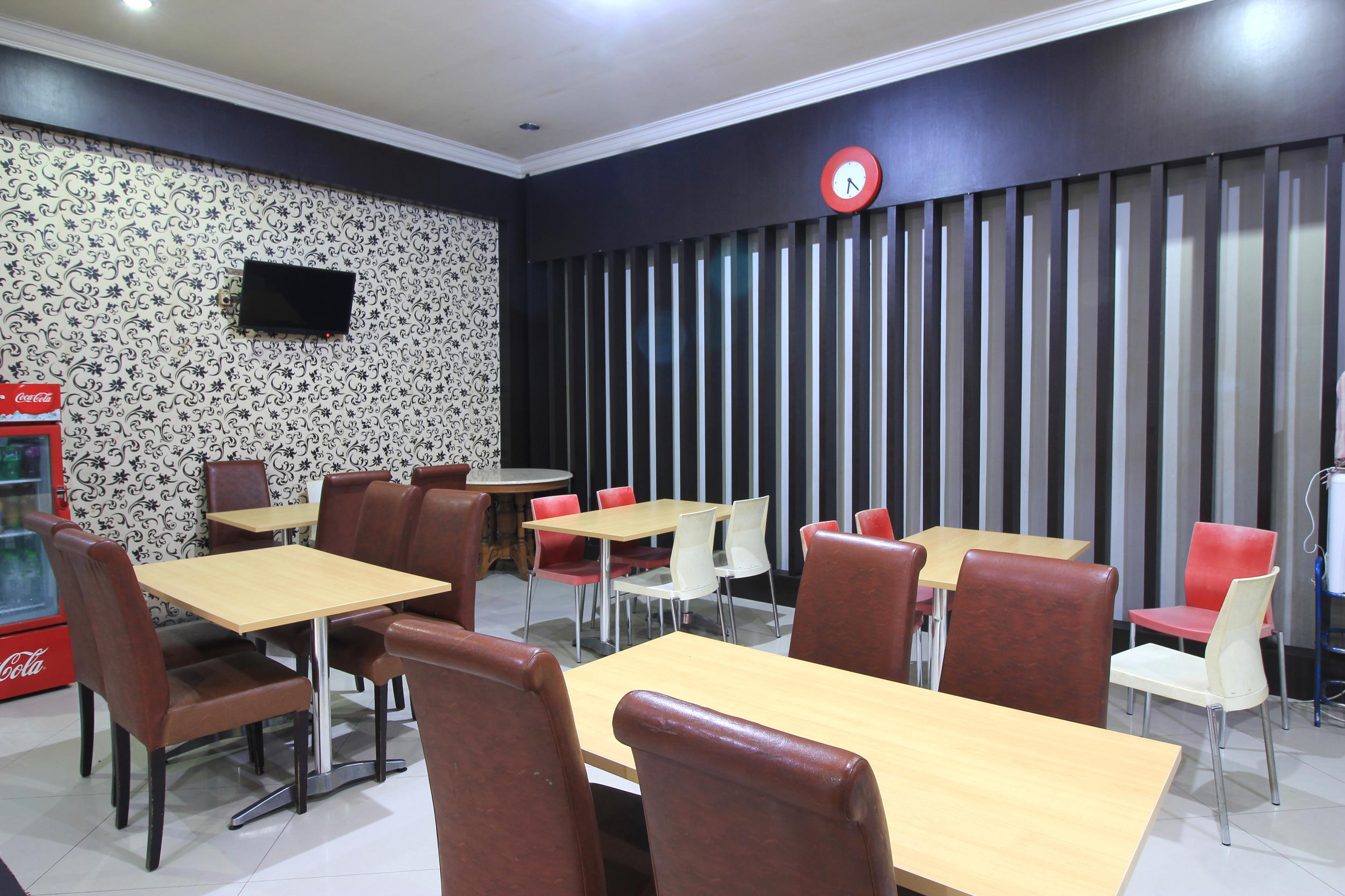 Hotel Nida Nagoya Hill Mall Ferry Pekanbaru