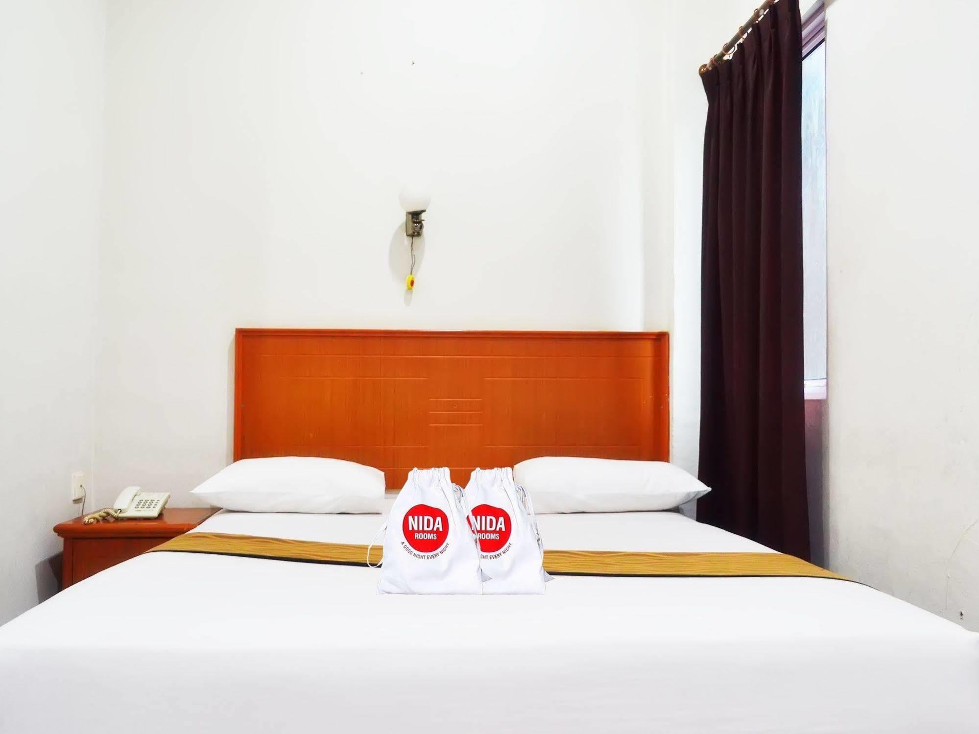 Hotel Nida Nagoya Hill Mall Ferry 2*